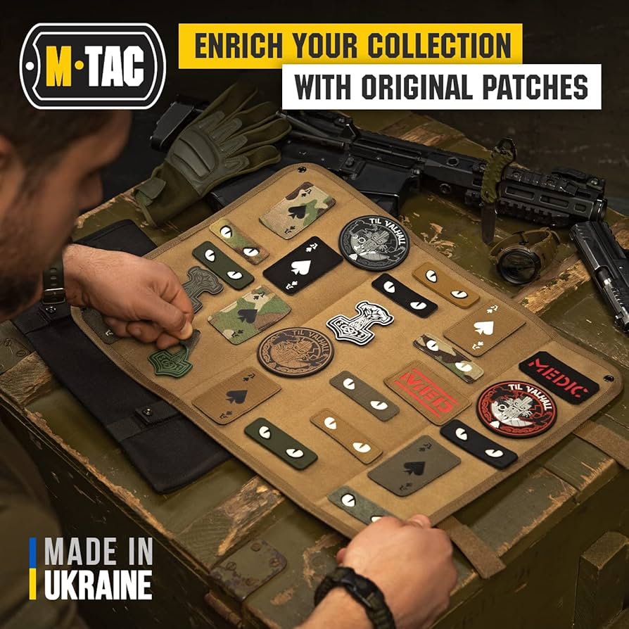 BLACK EYE PATCH TACTICAL CARGO ショーツ　M BLACK EYE PATCH TACTICAL CARGO ショーツ M